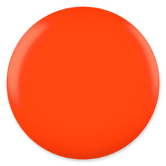 DND DC - Dutch Orange #010