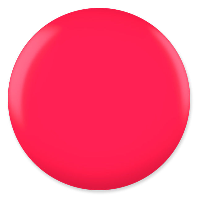 DND DC - Peacock Pink #012