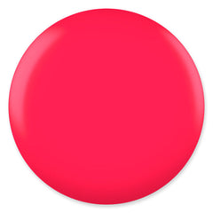 DND DC - Peacock Pink #012