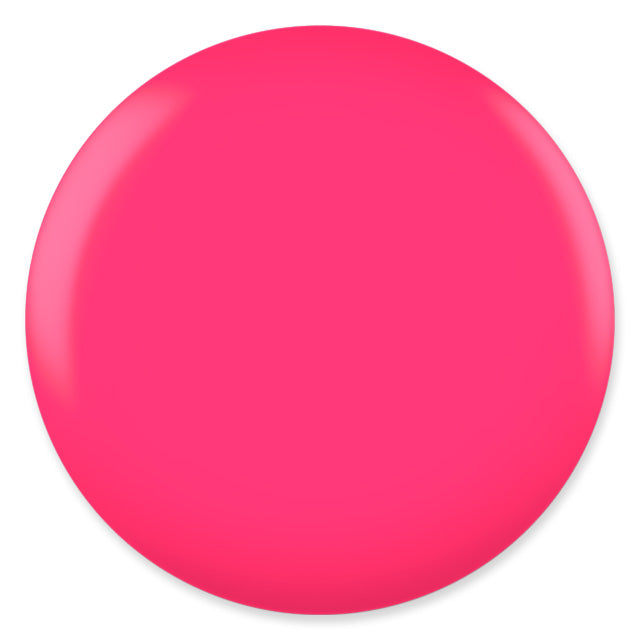 DND DC - Pink Daisy #015