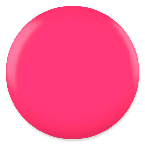 DND DC - Pink Daisy #015