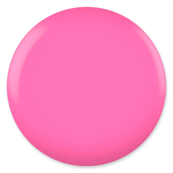 DND DC - Violet Pink #018