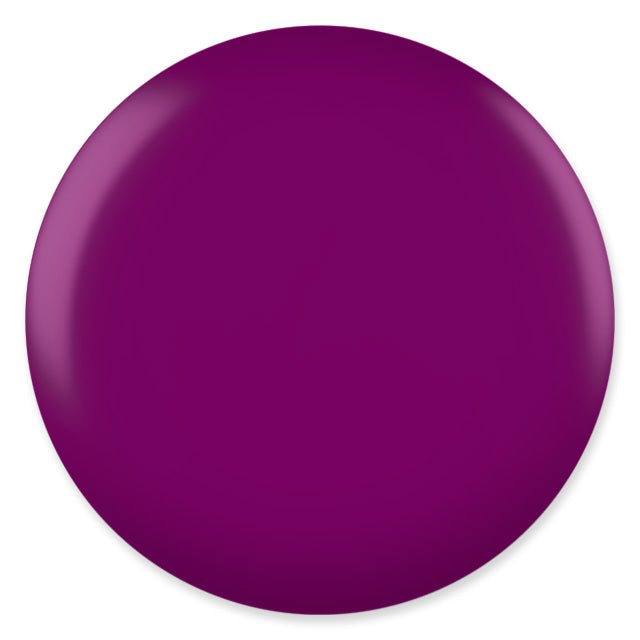 DND DC - Rebecca Purple #020
