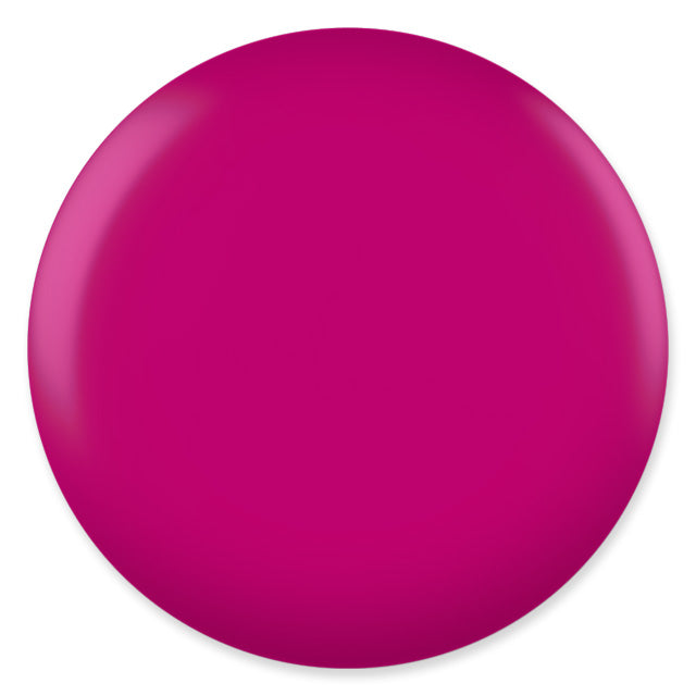 DND DC - Magenta Rose #022