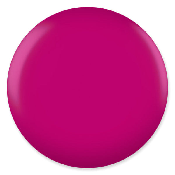 DND DC - Magenta Rose #022