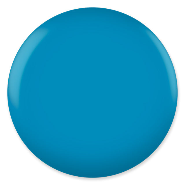 DND DC - Blue Tint #029