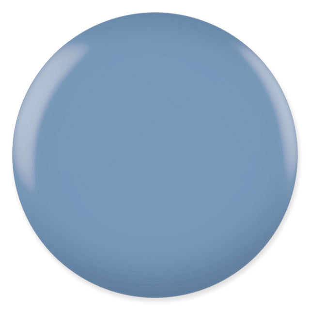 DND DC - Aqua Blue #030