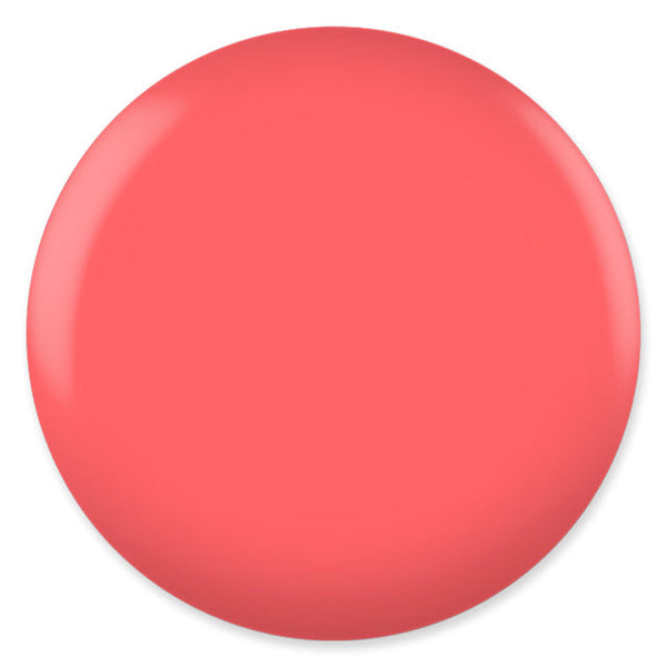 DND DC - Terr Pink #037