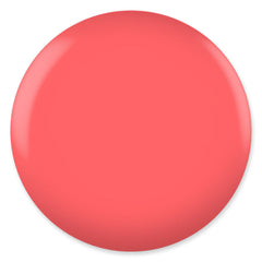 DND DC - Terr Pink #037