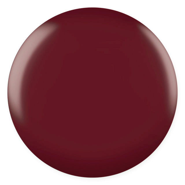 DND DC - Wineberry #061