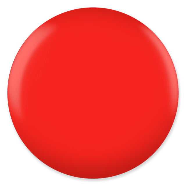 DND DC - Valentine Red #064