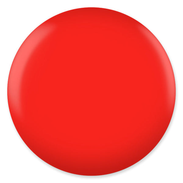 DND DC - Valentine Red #064