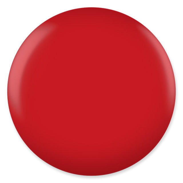 DND DC - Fire Engine Red #067