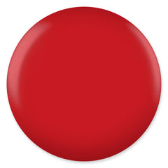 DND DC - Fire Engine Red #067