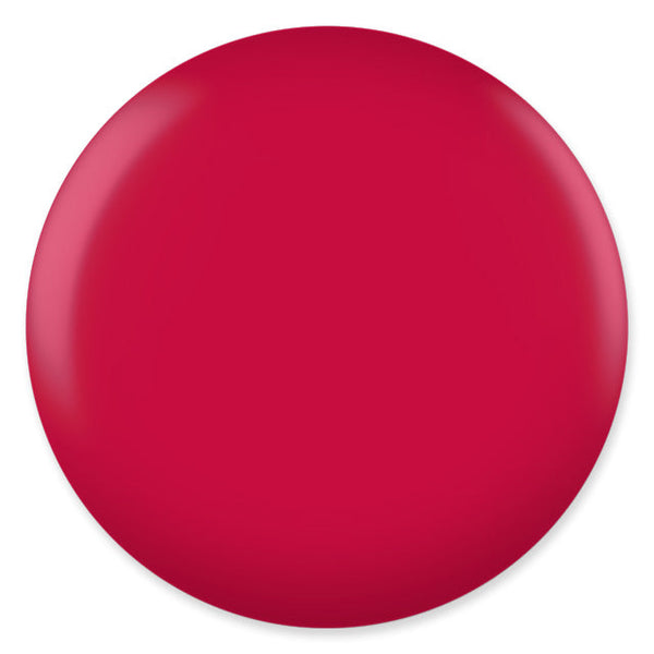 DND DC - Crimson #072