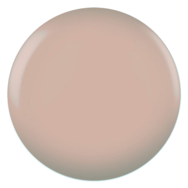 DND DC - Pearl Pink #081