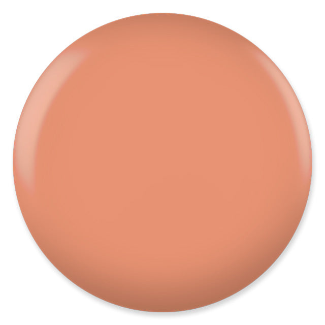 DND DC - Sunny Orange #084