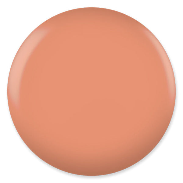 DND DC - Sunny Orange #084