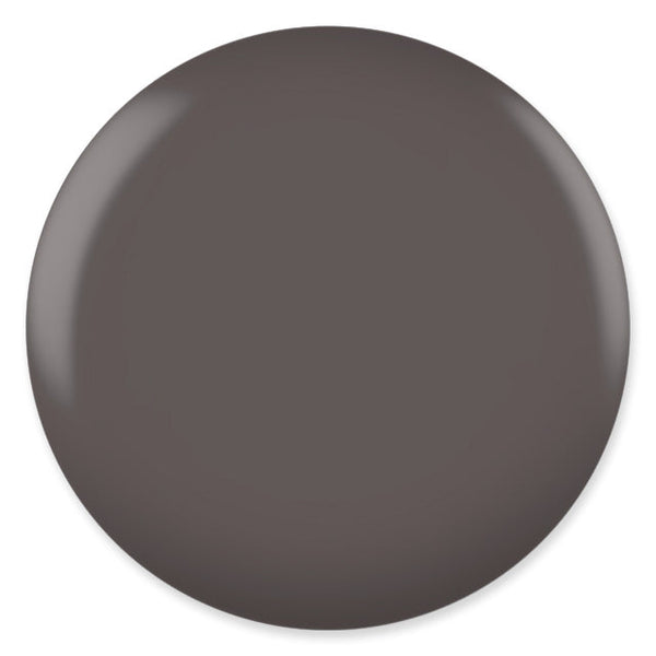 DND DC - Charcoal Burst #102