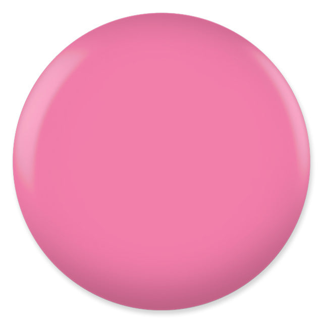 DND DC - Pinklet Lady #117