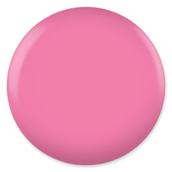 DND DC - Pinklet Lady #117