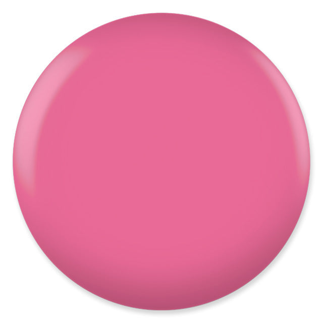 DND DC - White Magenta #131