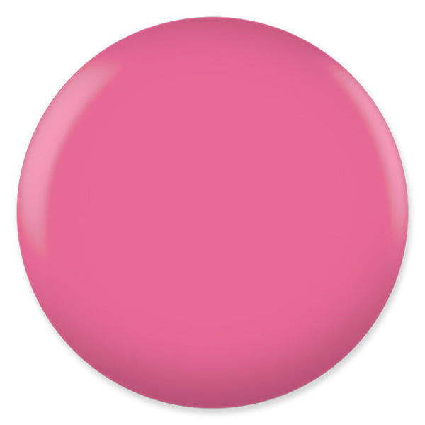 DND DC - White Magenta #131