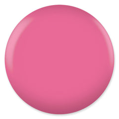 DND DC - White Magenta #131