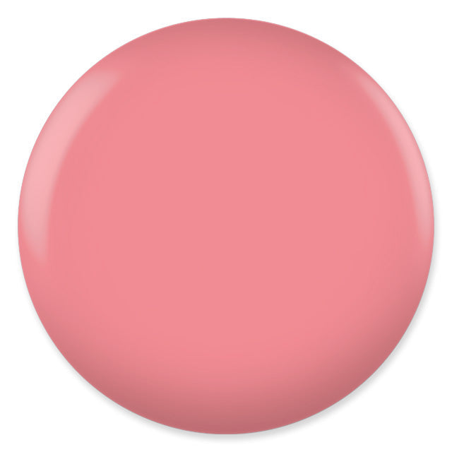 DND DC - Pink Salt #139