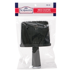 Scalpmaster Extra Wide Stand-Up Neck Duster (ND-22)