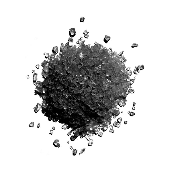 Be Care Love Salt Soak - Tingling Charcoal