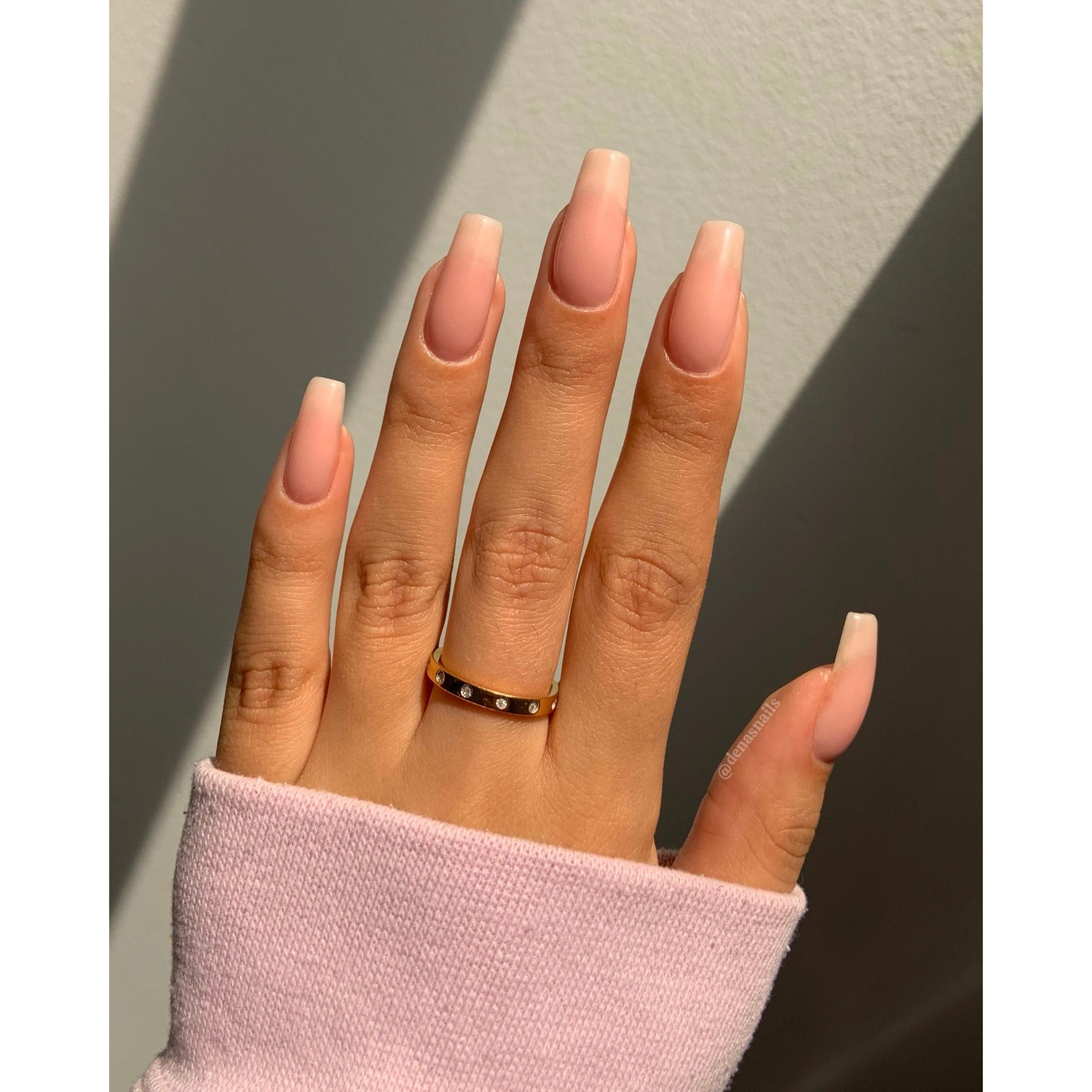 Light Elegance Jimmy Gel 15ml - Ideal Pink Secondary image