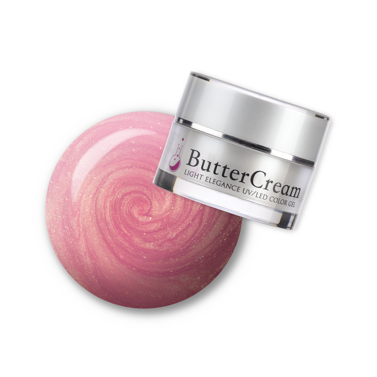 Light Elegance - Devil Wears Guava ButterCream (5ml) Main image