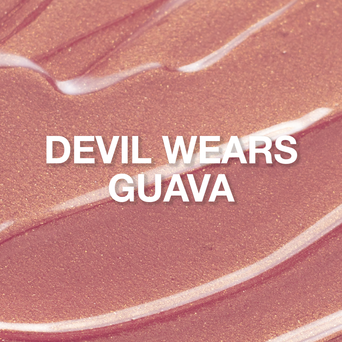 Light Elegance - Devil Wears Guava ButterCream (5ml) Secondary image