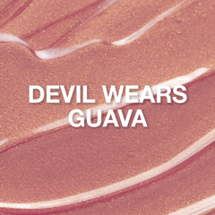 Light Elegance - Devil Wears Guava ButterCream (5ml)