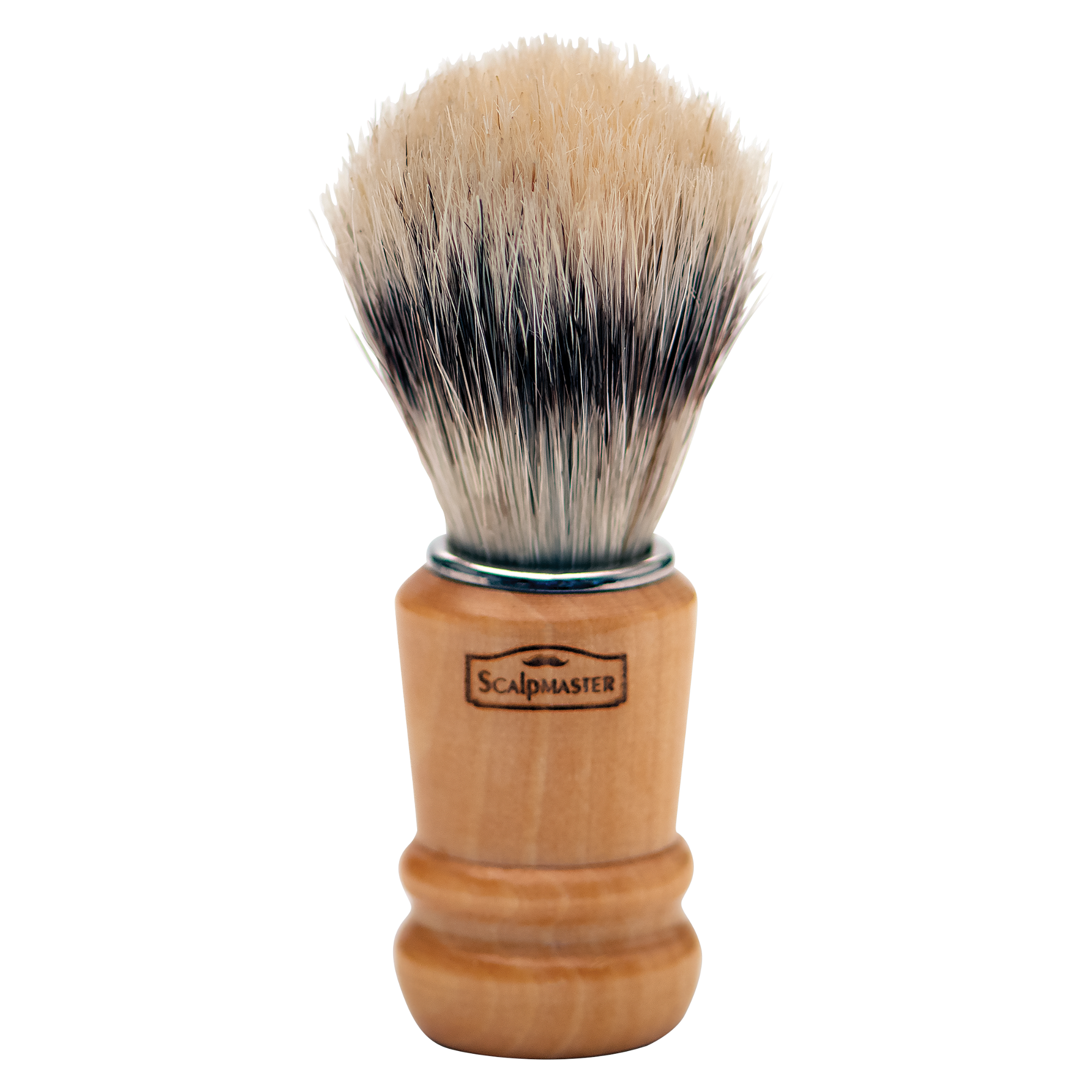 Scalpmaster Shaving Brush (SB-15)