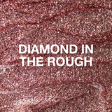 Light Elegance - P+ Diamond In The Rough Glitter Gel Polish (10ml)