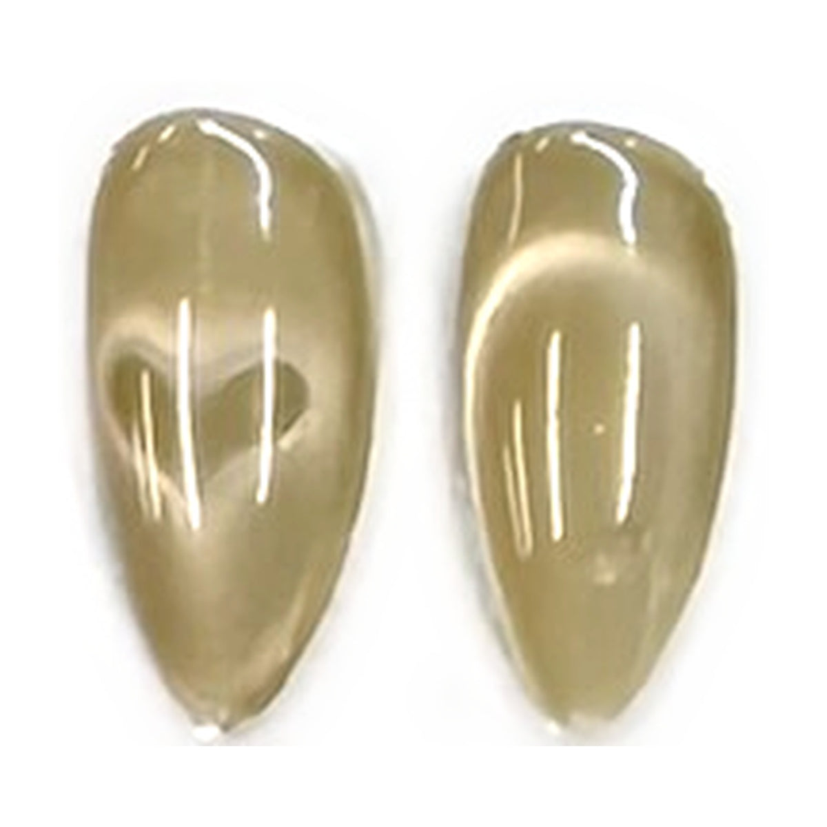DND 9D HF Cat Eye Sweetheart #001 Key To Your Heart Main image