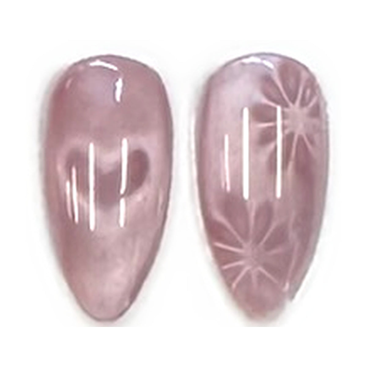 DND 9D HF Cat Eye Sweetheart #010 De Thuong Main image