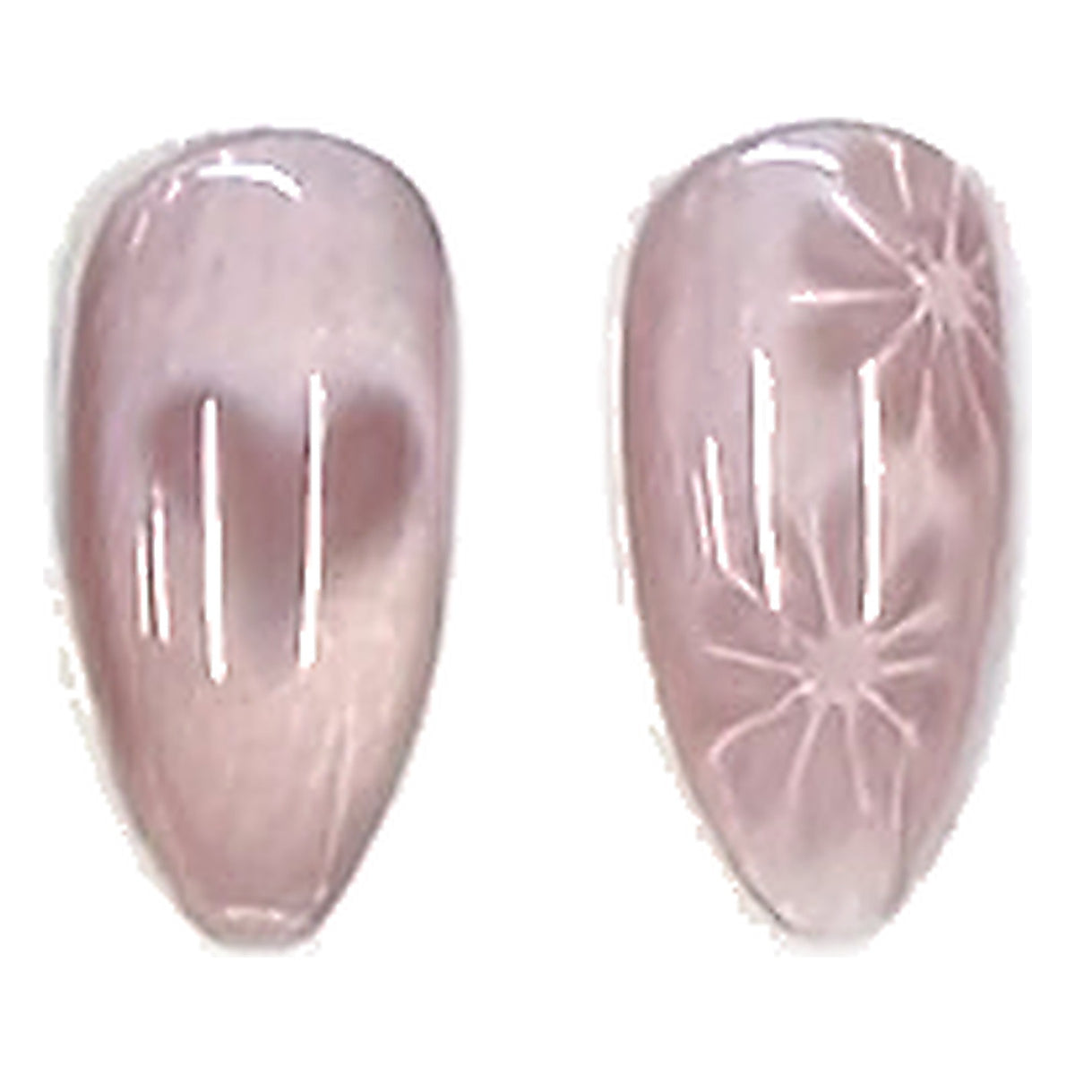DND 9D HF Cat Eye Sweetheart #011 Give Me Compliments Main image