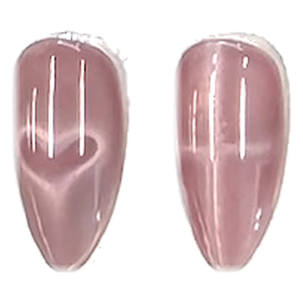 DND 9D HF Cat Eye Sweetheart #013 Something Cheeky