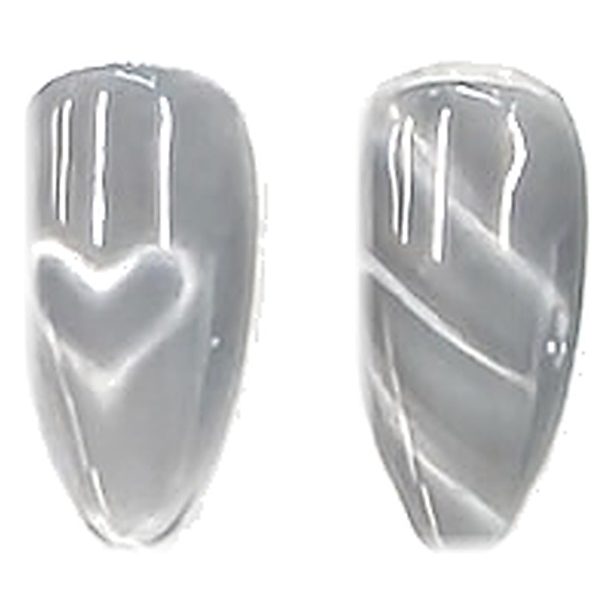 DND 9D HF Cat Eye Sweetheart #019 Weekend Getaway Main image