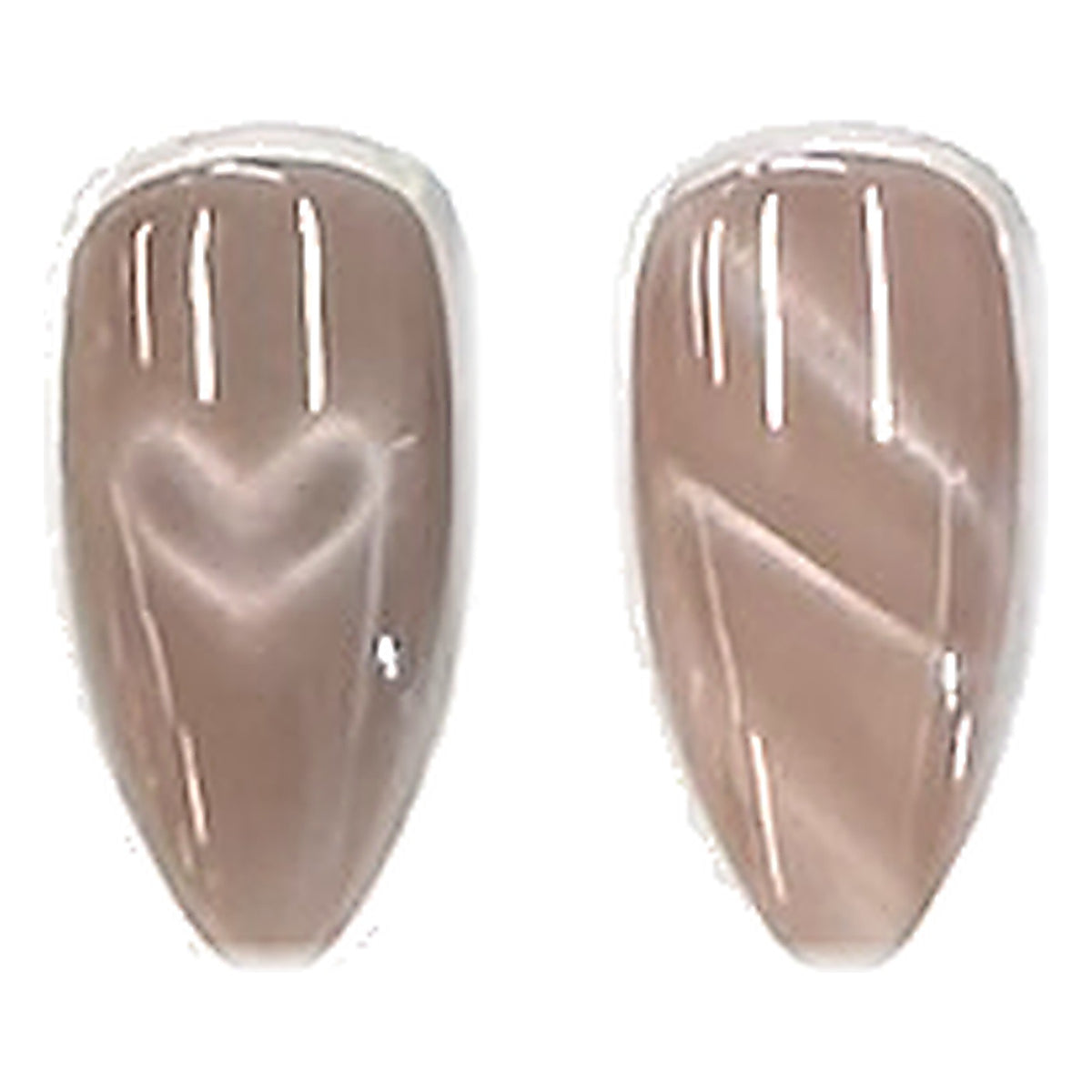 DND 9D HF Cat Eye Sweetheart #022 Bella Main image