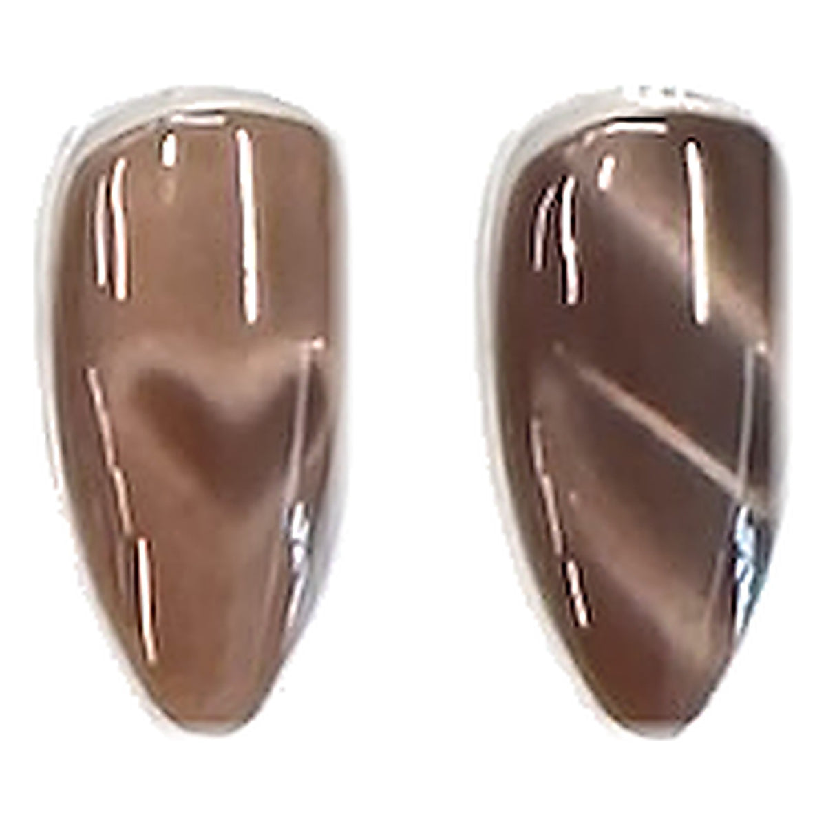 DND 9D HF Cat Eye Sweetheart #024 Love Chocolate! Main image