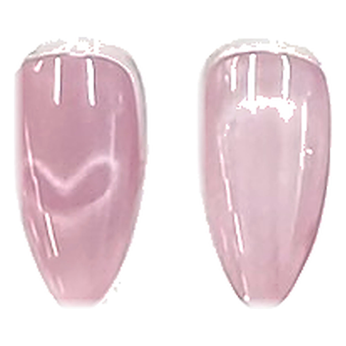 DND 9D HF Cat Eye Sweetheart #026 Just A Girl Main image