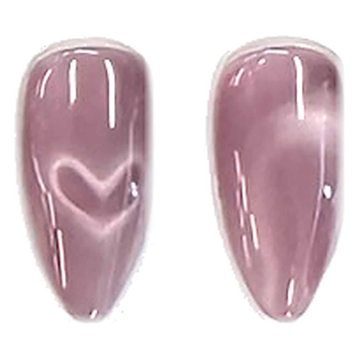 DND 9D HF Cat Eye Sweetheart #029 Querida