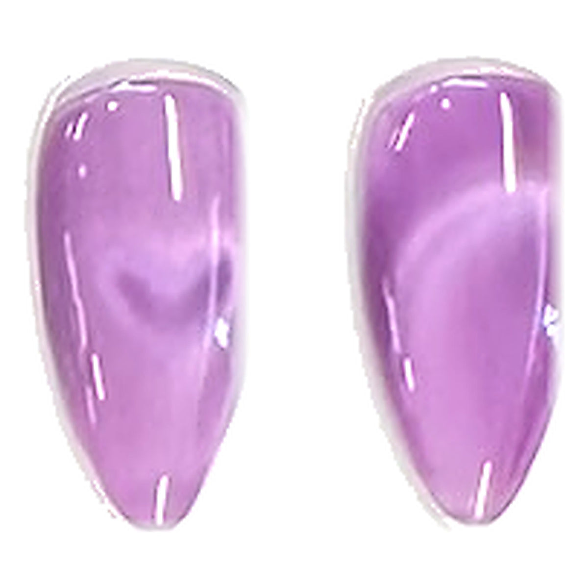 DND 9D HF Cat Eye Sweetheart #030 As U Wish Main image
