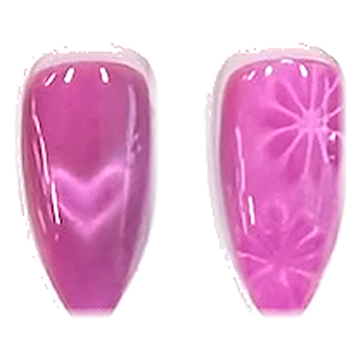 DND 9D HF Cat Eye Sweetheart #034 Goddess Main image