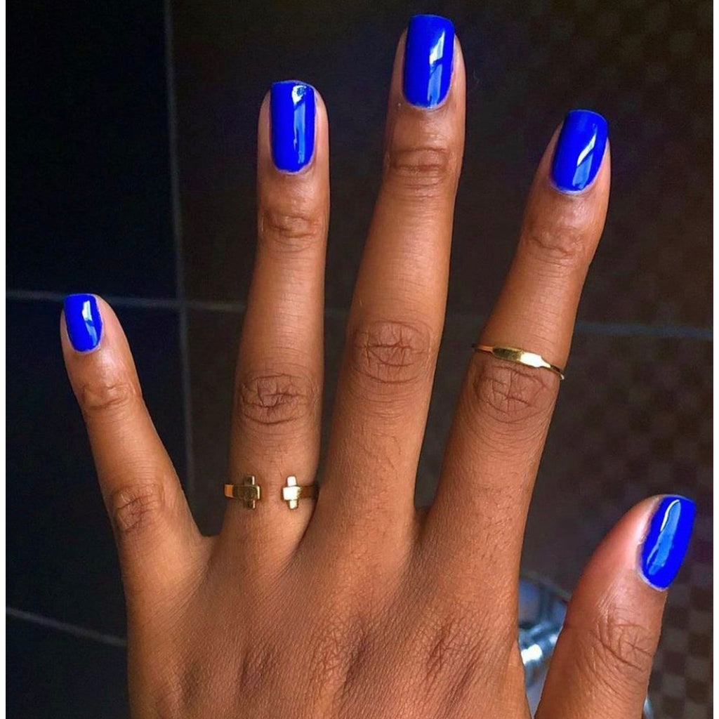 DND - Berry Blue #734
