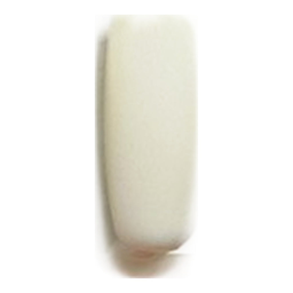 DND Hema Free Gel & Lacquer Duo #002 Icing colour swatch